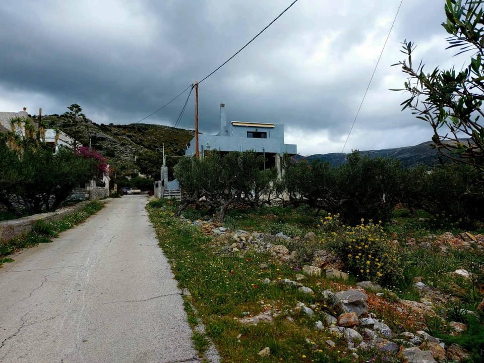 Neighbourhood