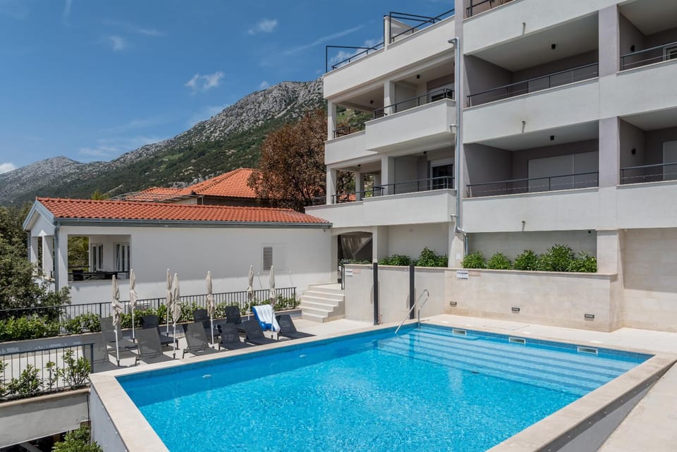 Nikolica Apartments Pelješac Apartment in Dubrovnik-Neretva County