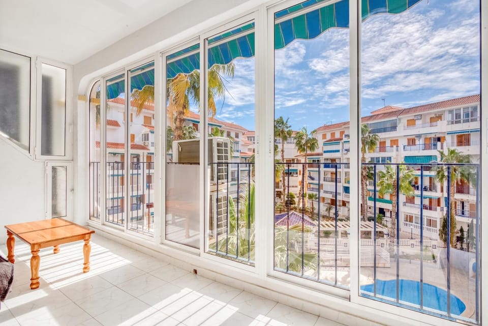 Day, View (from property/room), Balcony/Terrace
