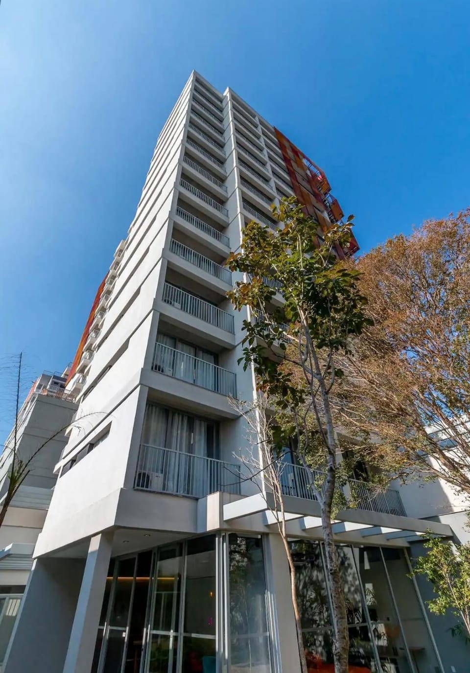 905 - Rentaqui Studio Moema Premium Apartment in Sao Paulo City