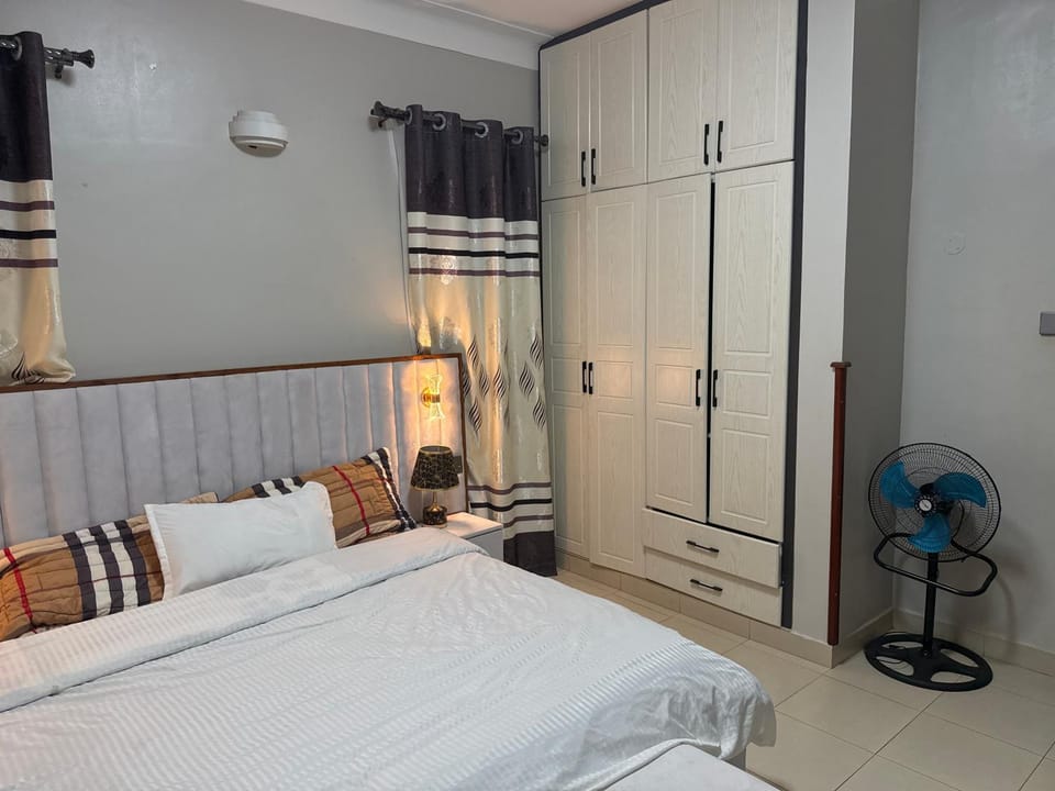 Summer villas Apartment in Kampala