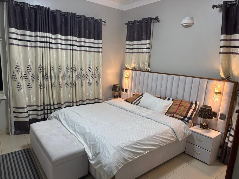 Summer villas Apartment in Kampala