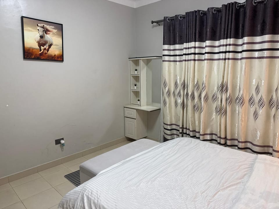 Summer villas Apartment in Kampala