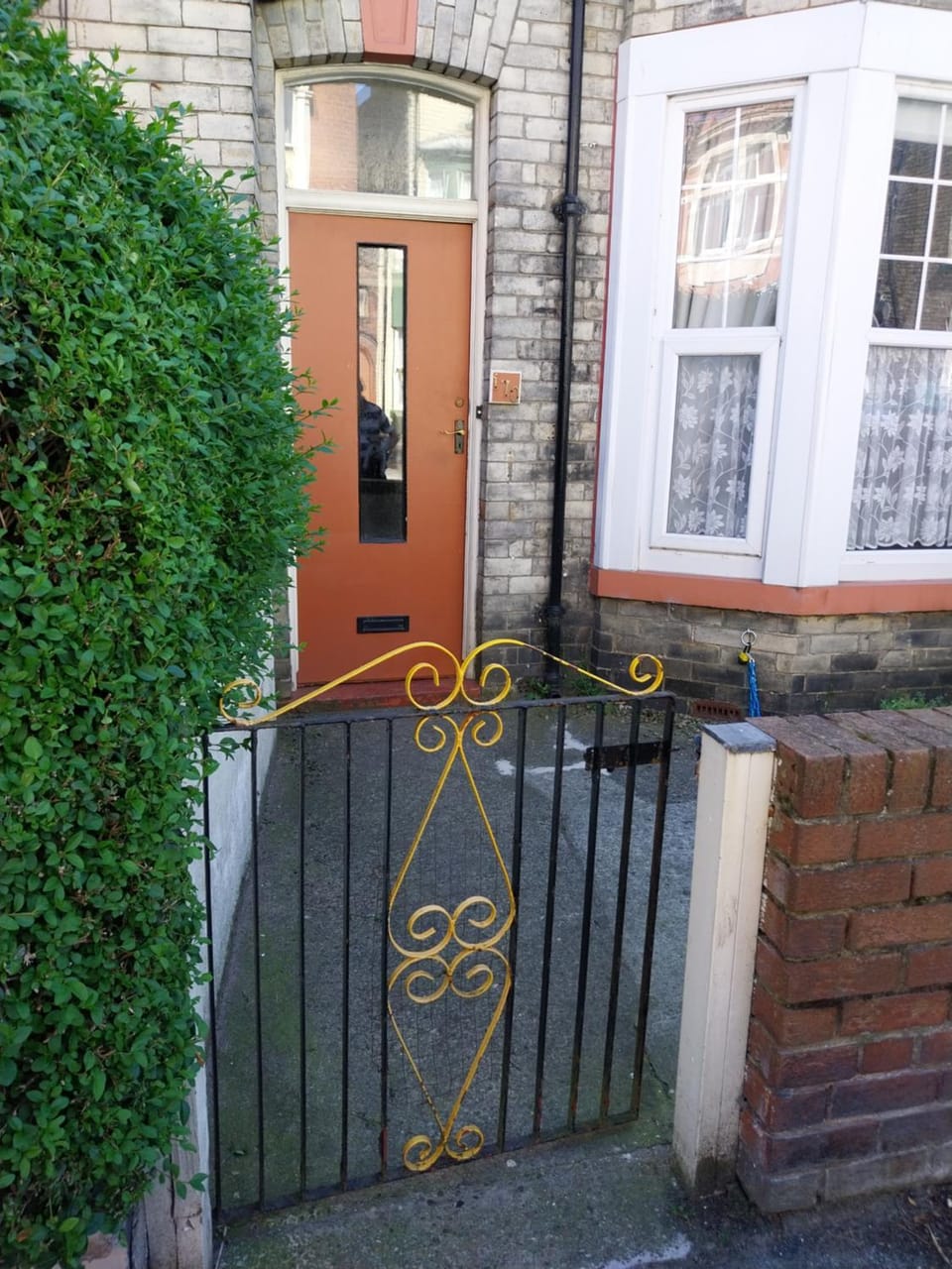 170 Victoria Road - 1 bed ground floor flat Apartment in Scarborough