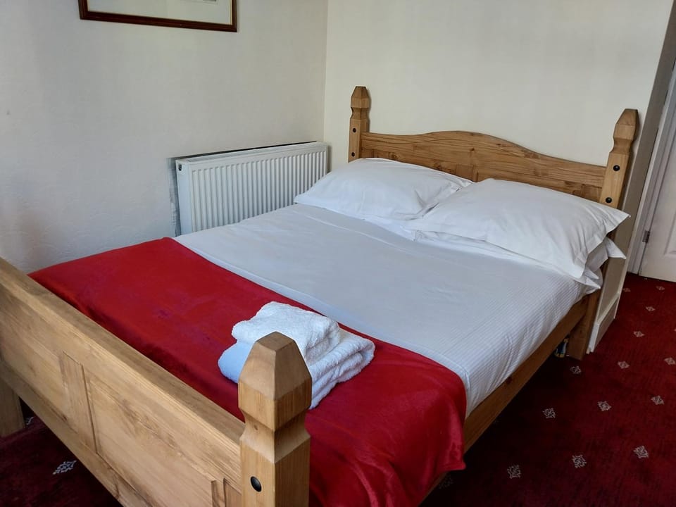 170 Victoria Road - 1 bed ground floor flat Apartment in Scarborough