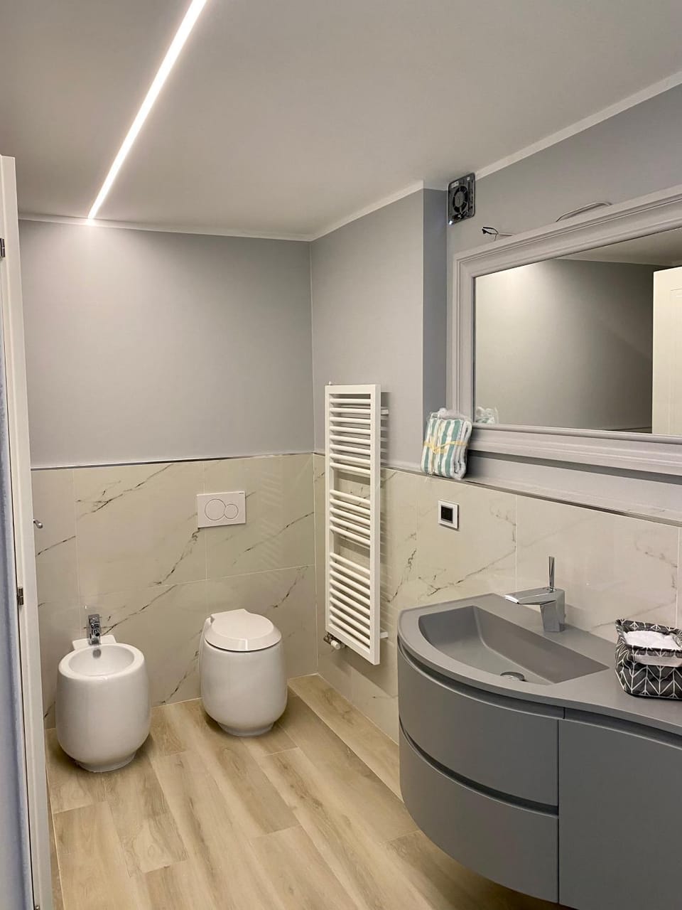 Casa Valentina Apartment in Saronno