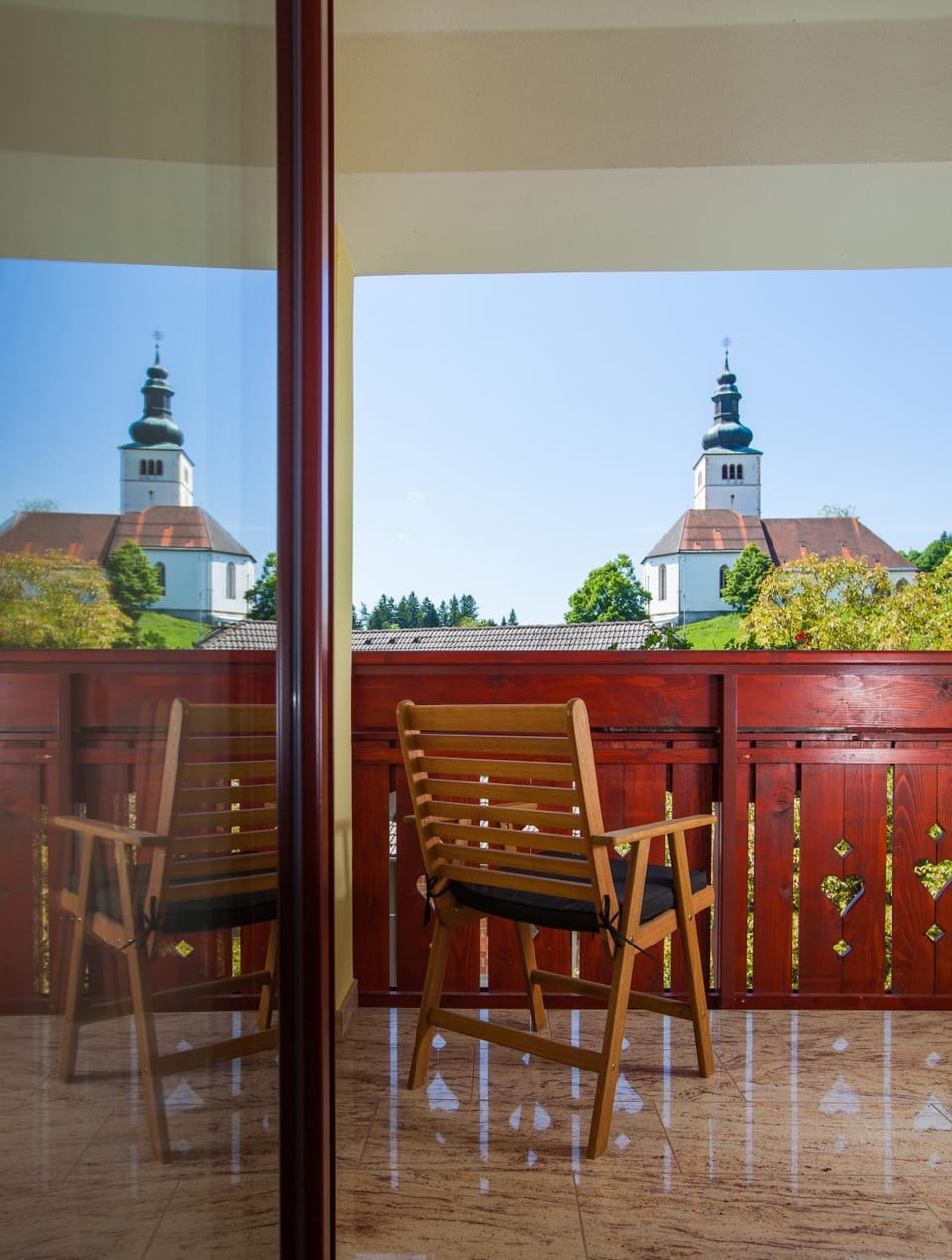Day, View (from property/room), Balcony/Terrace