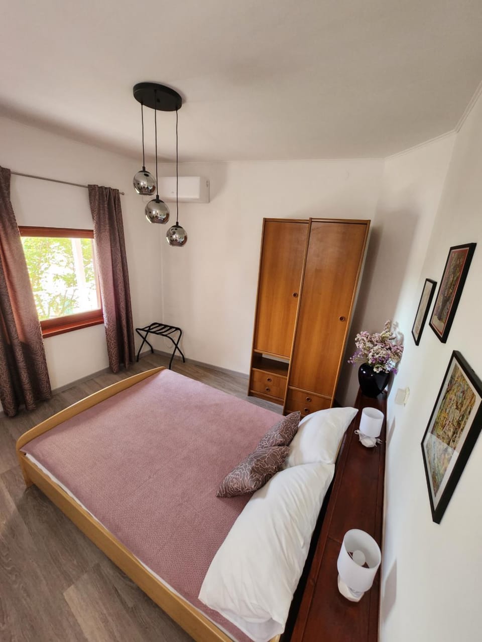 Secret Garden Studio Apartman Apartment in Opatija