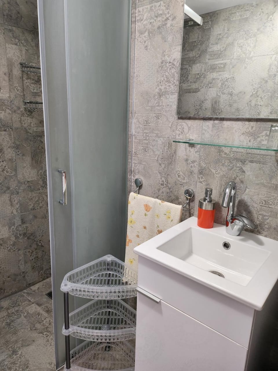 Secret Garden Studio Apartman Apartment in Opatija