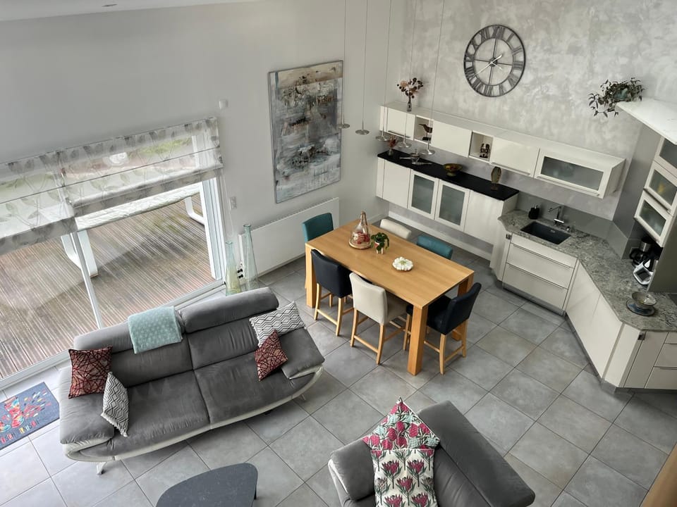 Maison Serenity aytre Bed and Breakfast in Nouvelle-Aquitaine