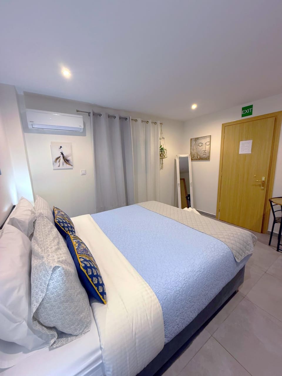 Aloha Inn Bed and Breakfast in East Attica Regional Unit, Greece