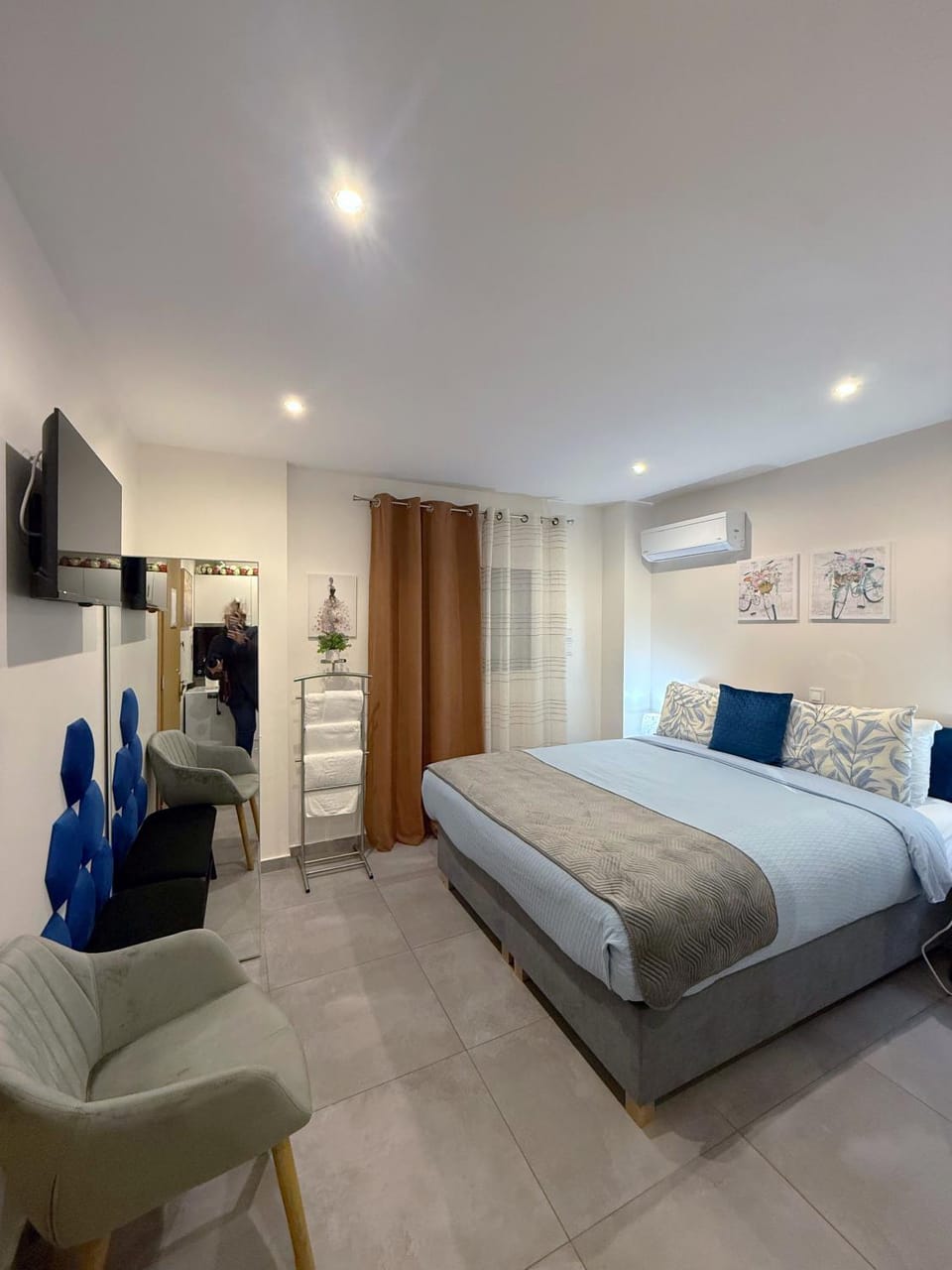 Aloha Inn Bed and Breakfast in East Attica Regional Unit, Greece