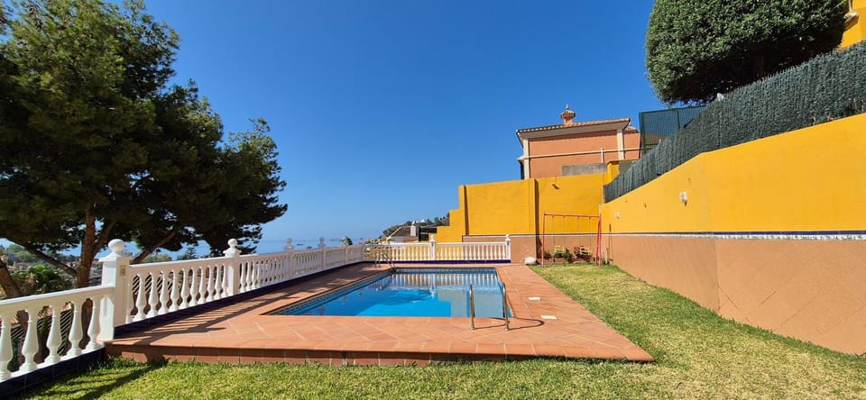 LOFT INDEPENDIENTe Apartment in Malaga