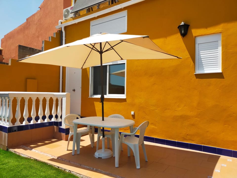 LOFT INDEPENDIENTe Apartment in Malaga