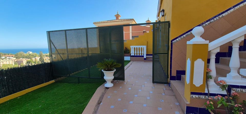 LOFT INDEPENDIENTe Apartment in Malaga