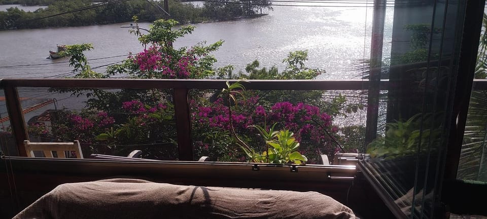 View (from property/room)