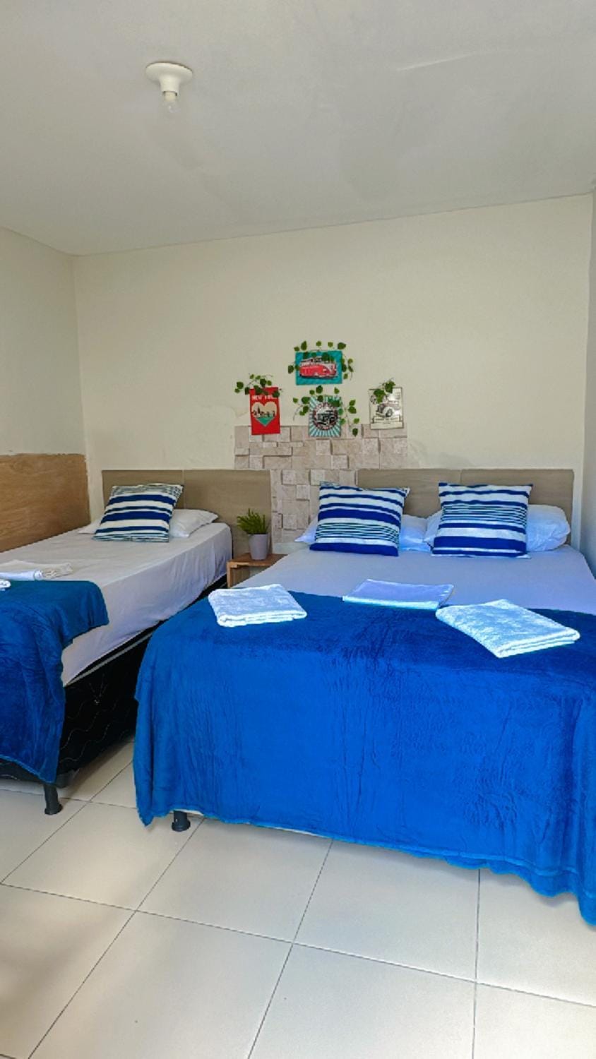 Pousada Sete Mares Manaira Hotel in João Pessoa