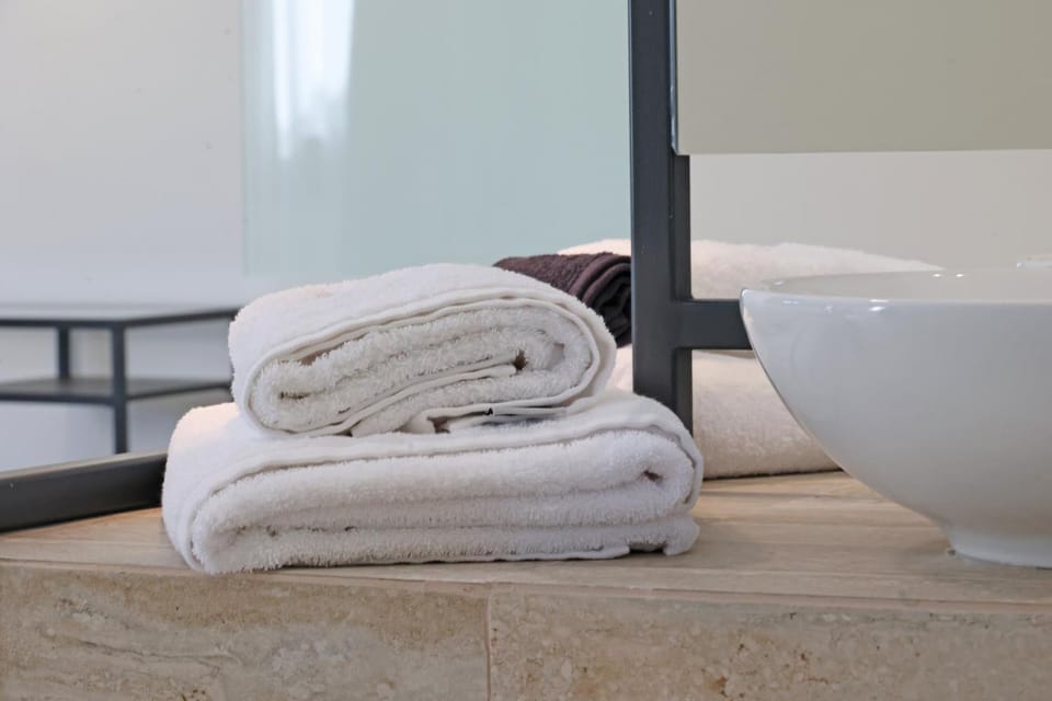 towels