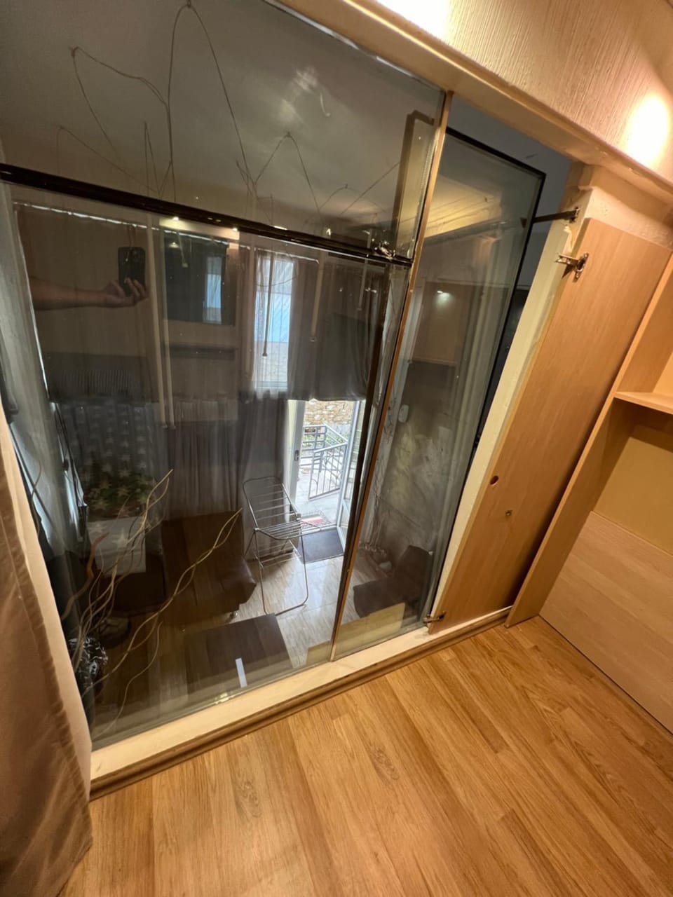 Mirotadze 13, M3 Bed and Breakfast in Tbilisi, Georgia