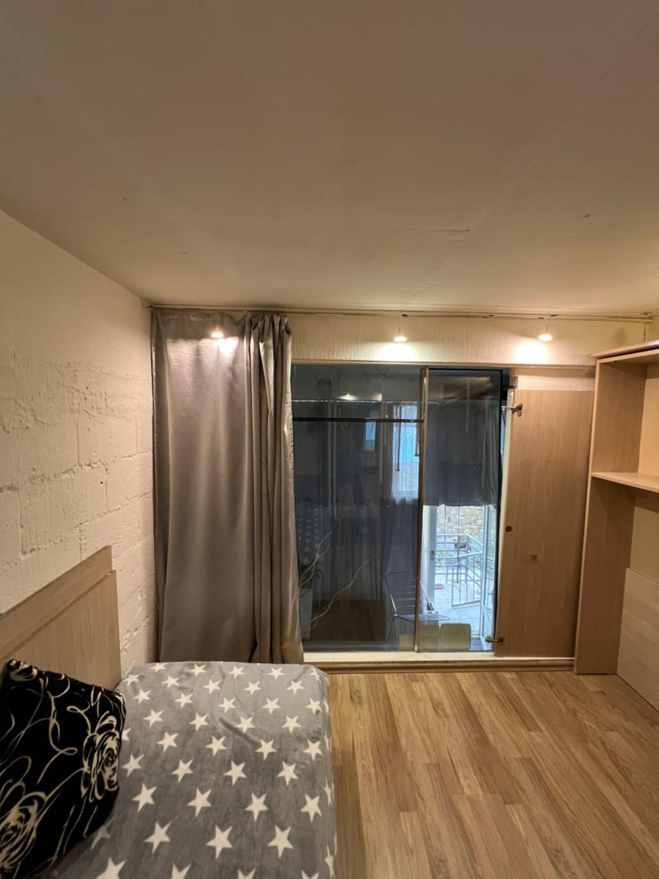 Mirotadze 13, M3 Bed and Breakfast in Tbilisi, Georgia