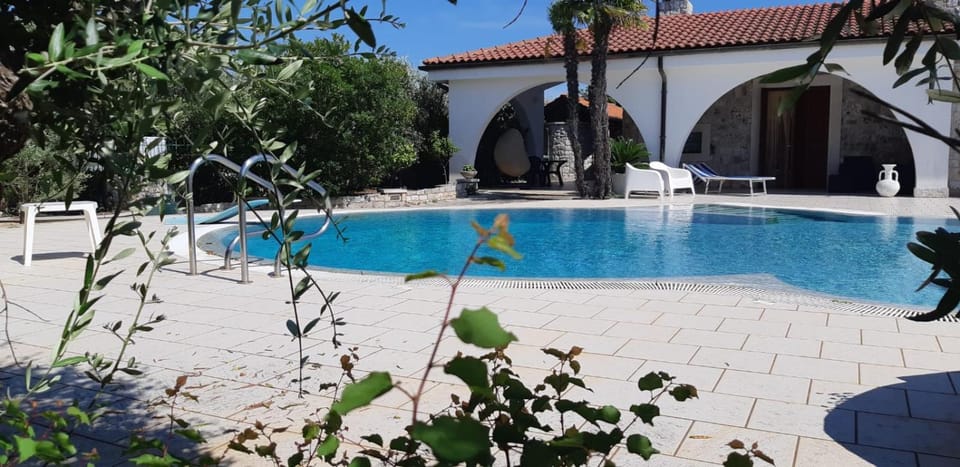 L'Agrumeto Villa & Pool - Puglia Mia Apartments Villa in Apulia