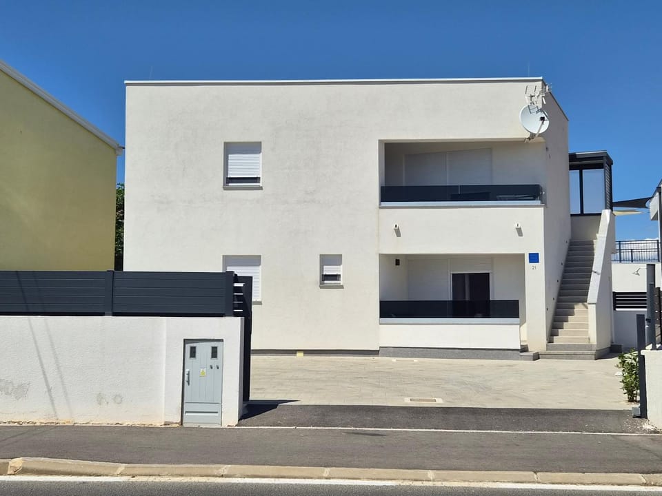 B&L Apartments Apartment in Zadar County