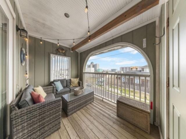 Sea The Good condo Villa in Carolina Beach