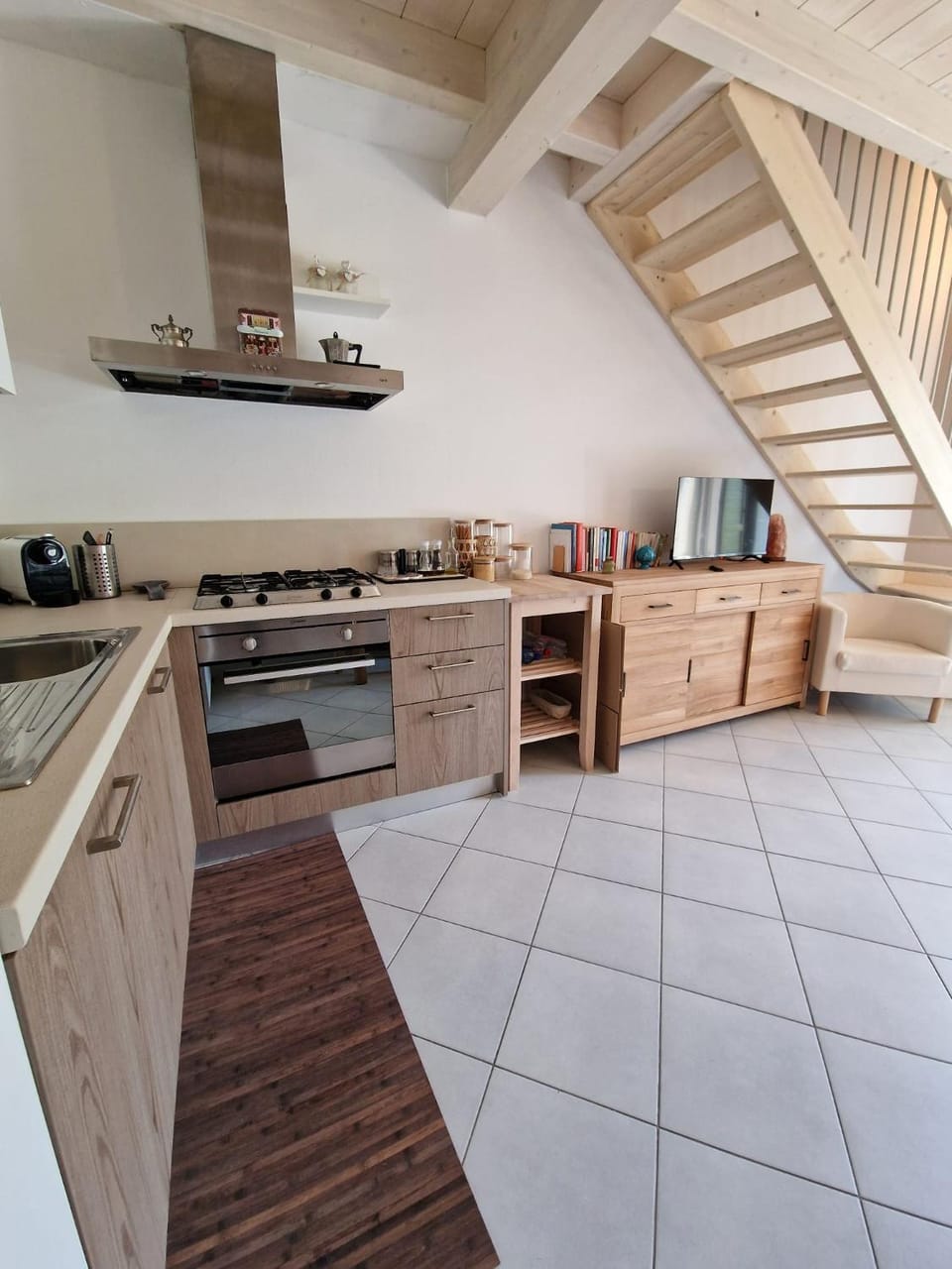 Casa ai due Laghi Apartment in Province of Brescia