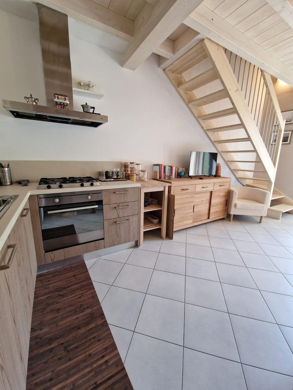 Casa ai due Laghi Apartment in Province of Brescia