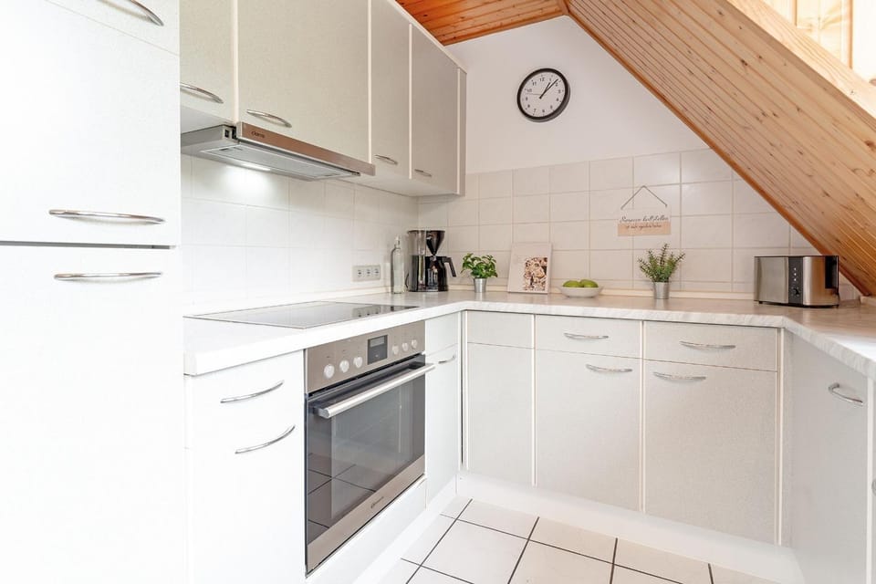 Steenkamp 32 Aus-Zeit Apartment in Timmendorfer Strand