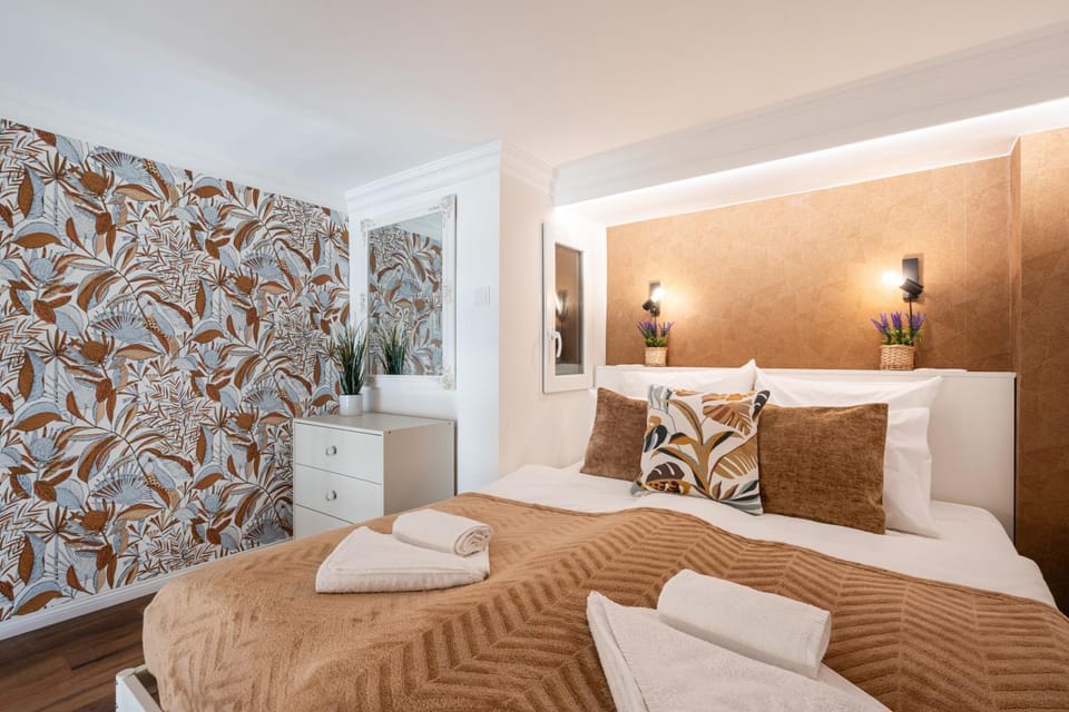 CityZen Studios Apartment in Budapest