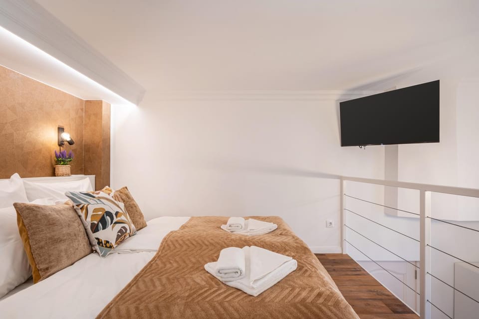 CityZen Studios Apartment in Budapest