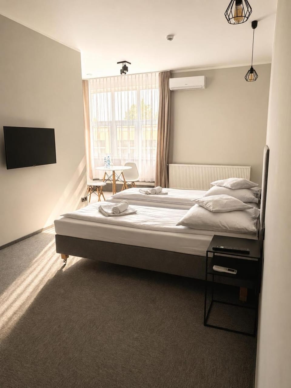 E-Hotel Łódź Hotel in Poland