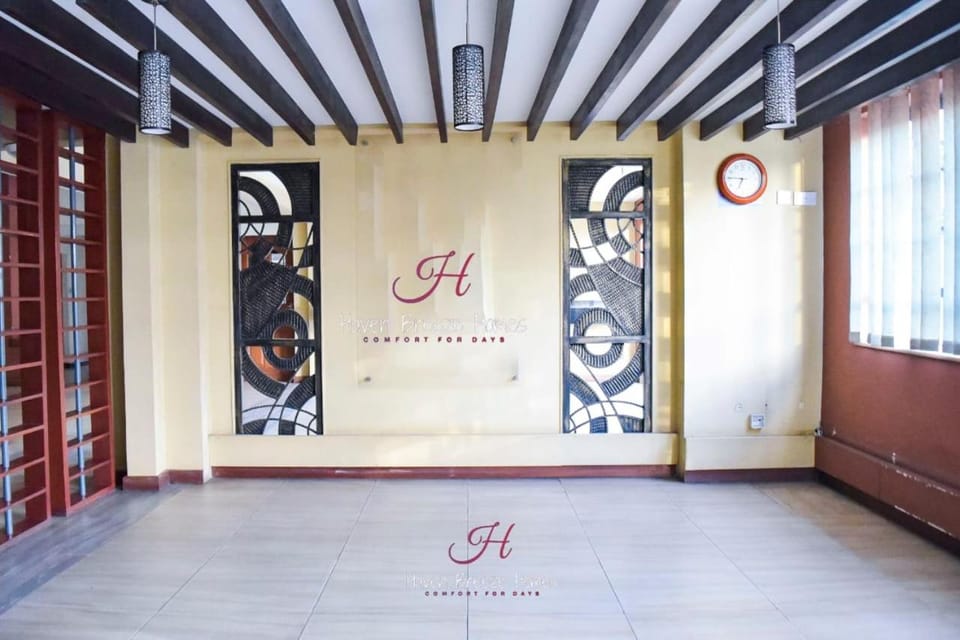 Haven Mvuli Suites Apartment in Nairobi