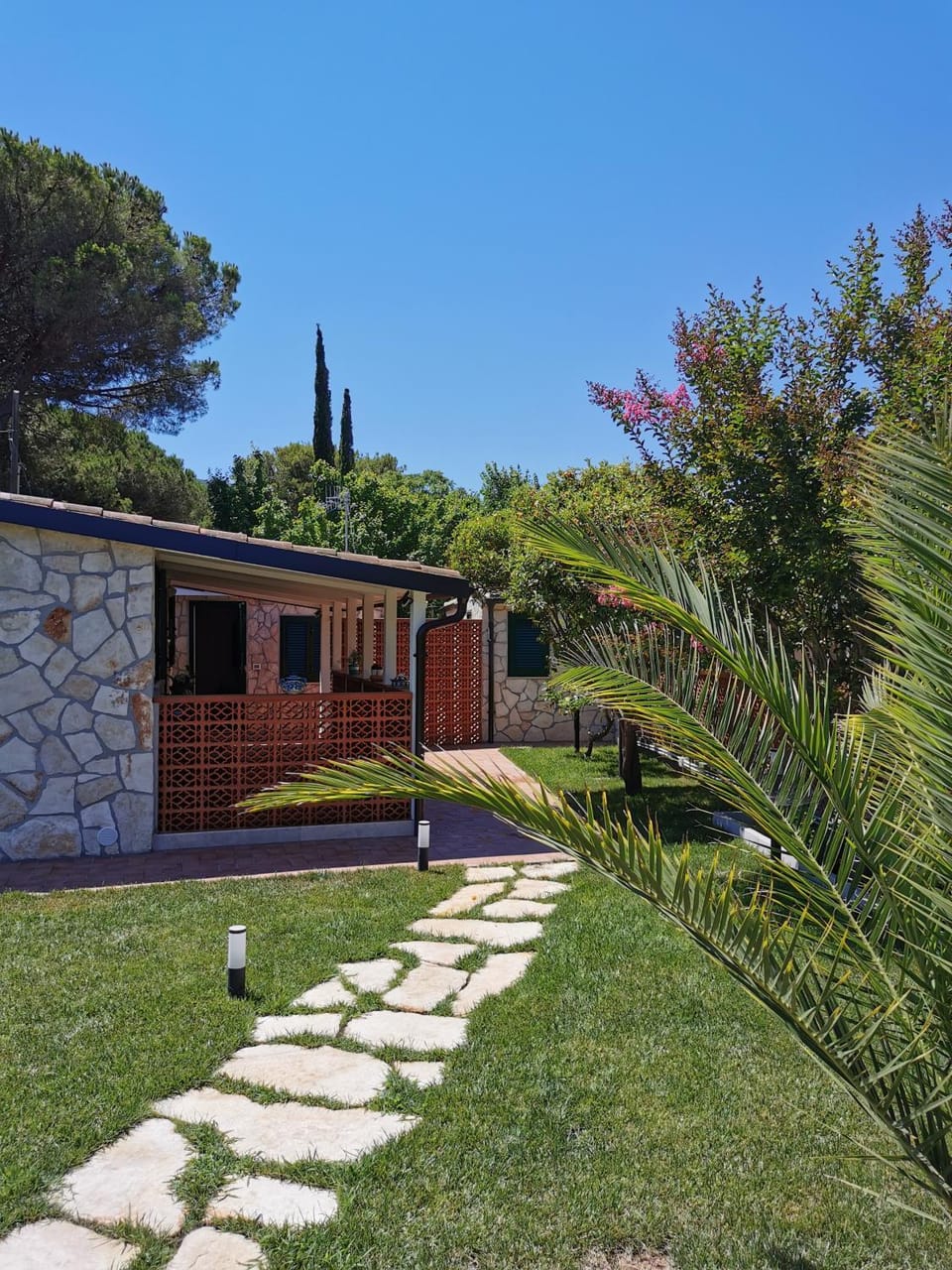 Argentario Cottage Apartment in Giannella