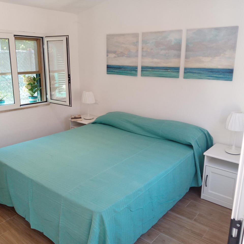 Argentario Cottage Apartment in Giannella