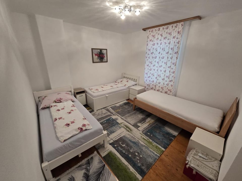Way Unterkunft Apartment in Styria