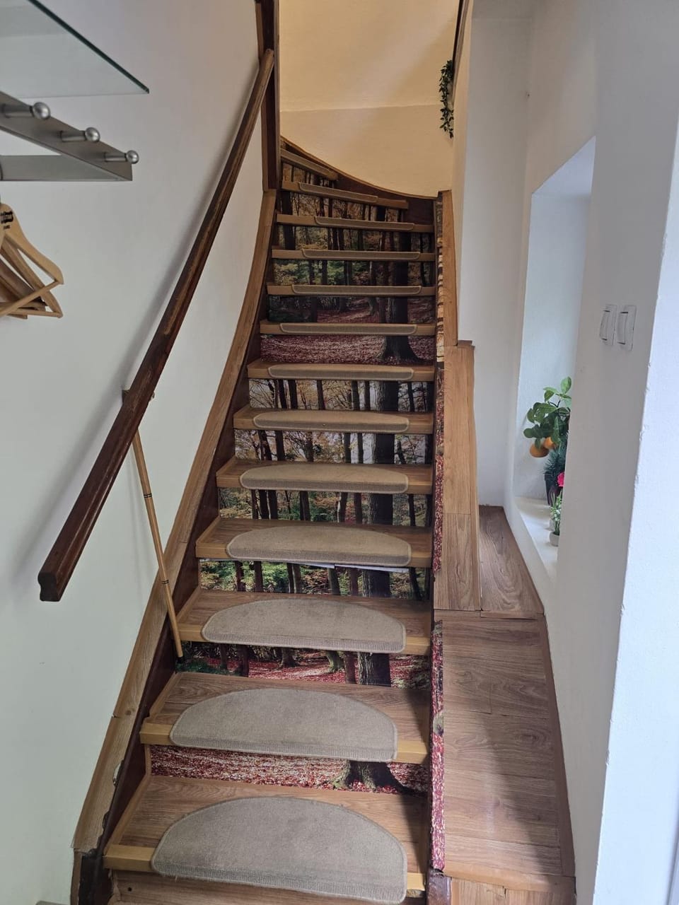 Way Unterkunft Apartment in Styria