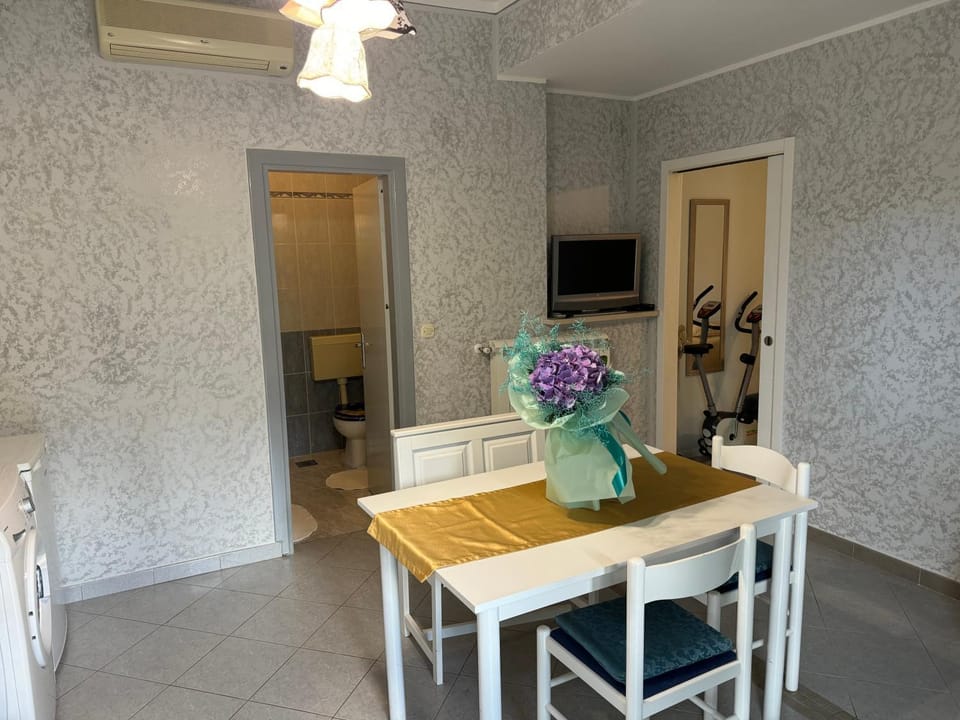 Apartman Edo Apartment in Istria County