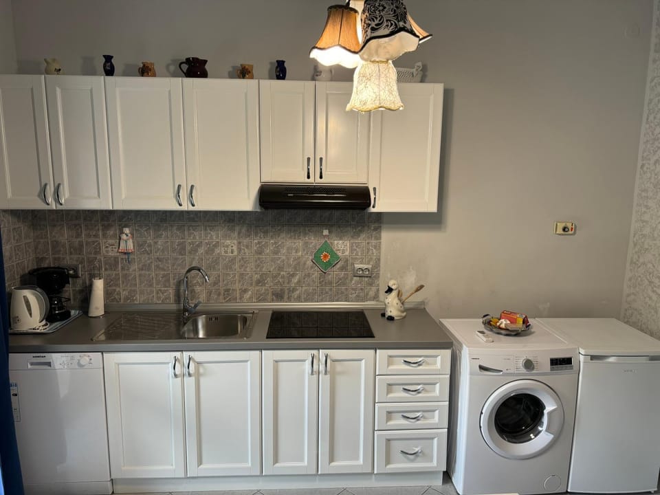 Apartman Edo Apartment in Istria County