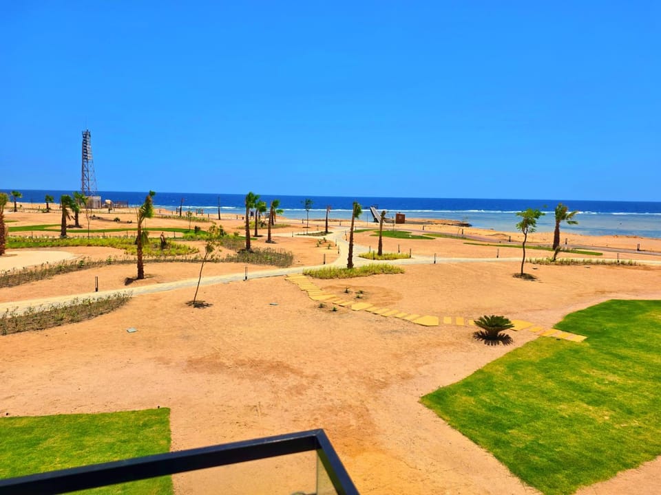 Nearby landmark, Balcony/Terrace, Balcony/Terrace, Sea view