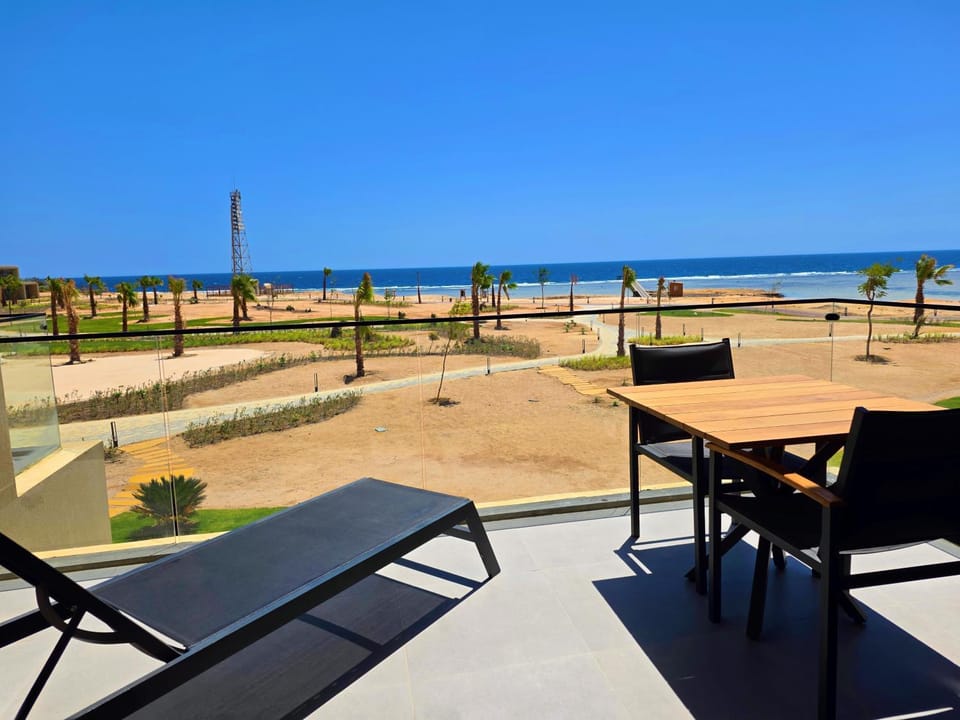 Balcony/Terrace, Balcony/Terrace, Sea view