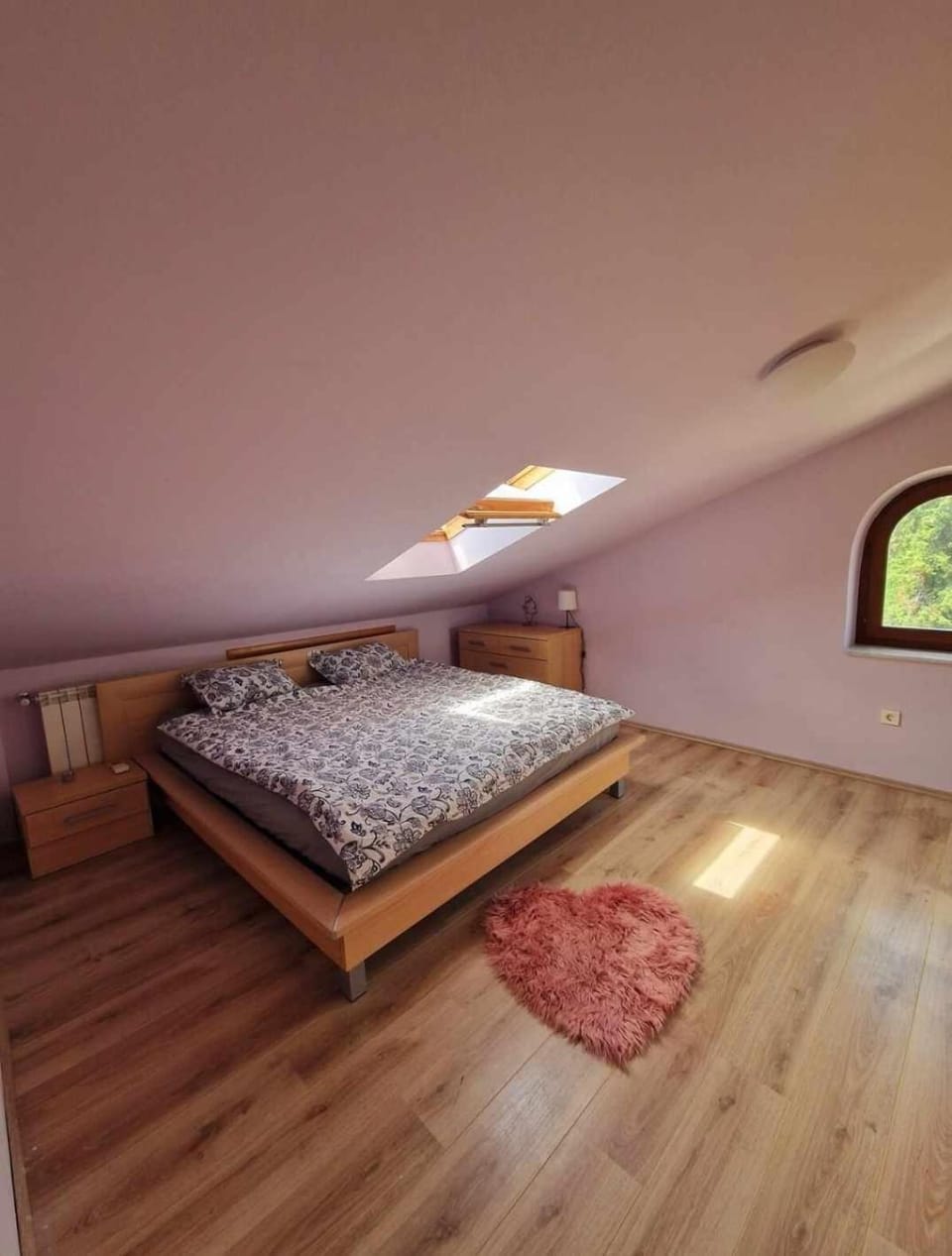Noah Apartment in Opatija