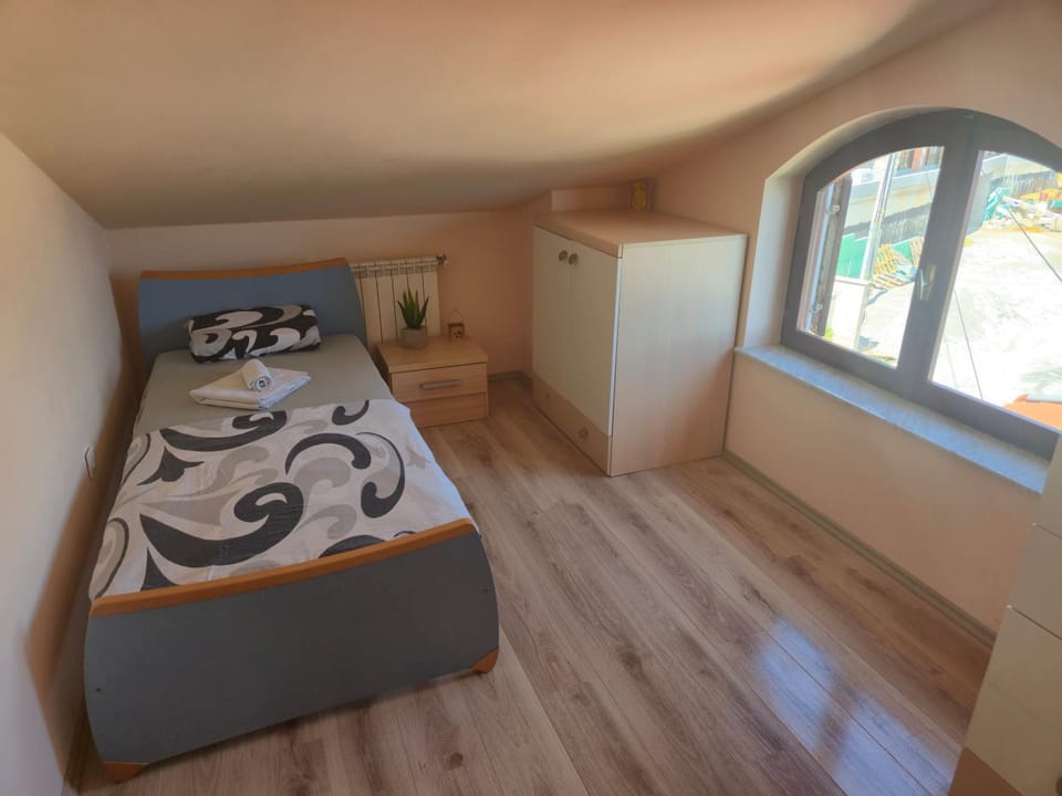 Noah Apartment in Opatija