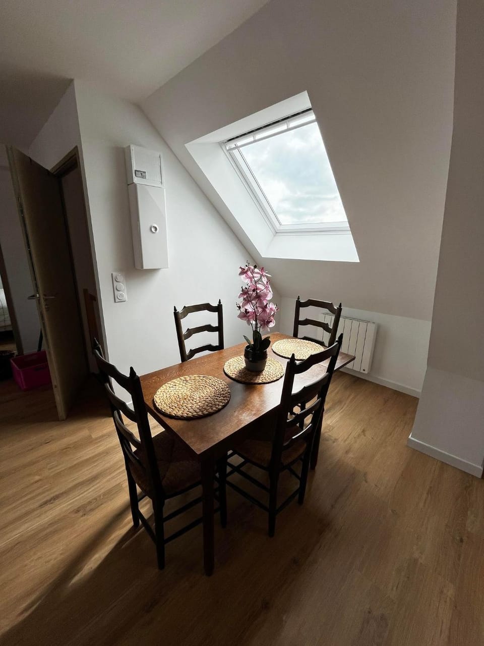 Loft moderne dominant la ville Apartment in Hauts-de-France
