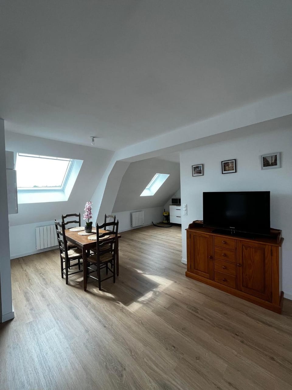 Loft moderne dominant la ville Apartment in Hauts-de-France