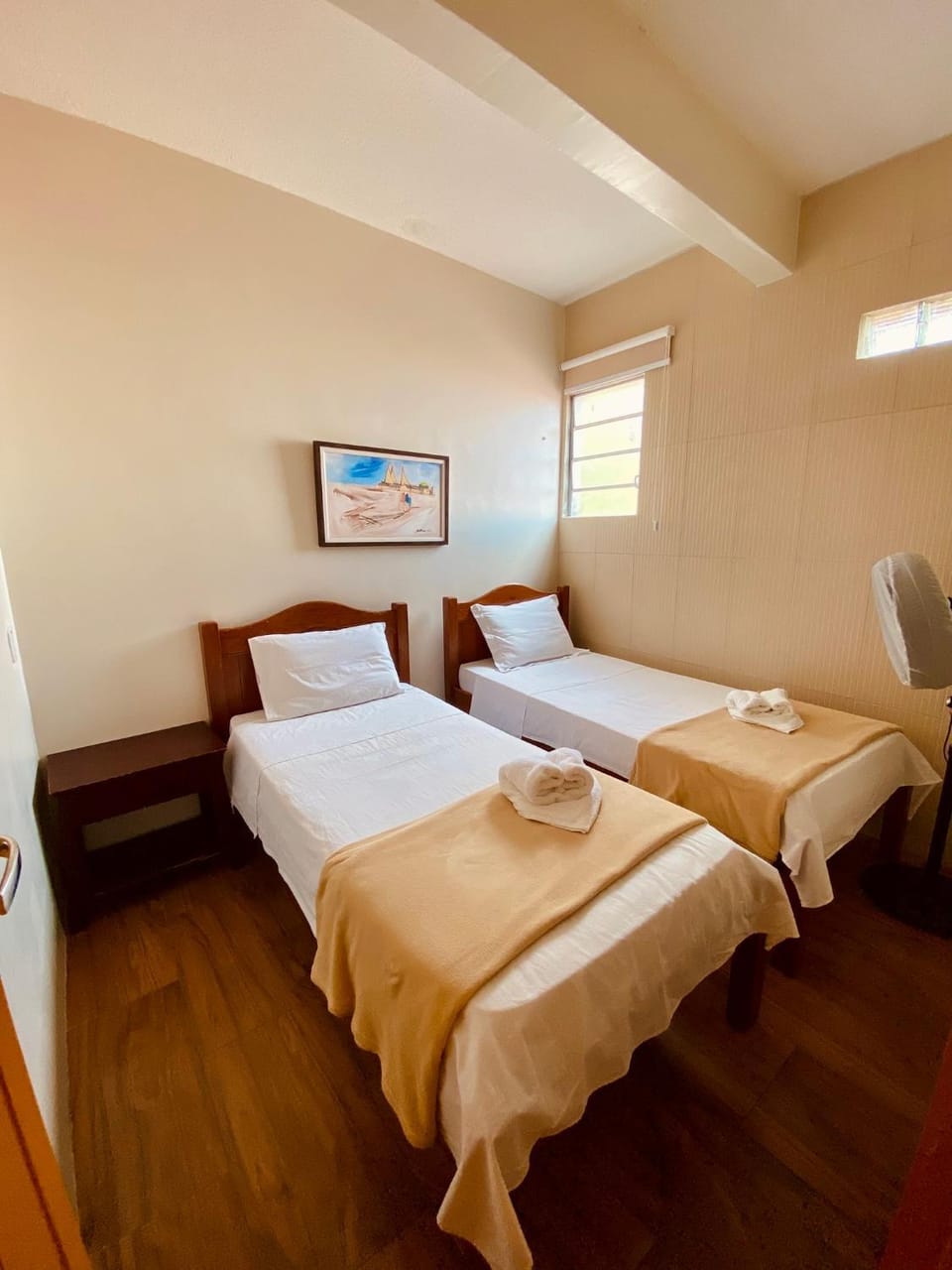 Apartamento Charme Guará 2 - Centrinho de Guaramiranga Apartment in Guaramiranga
