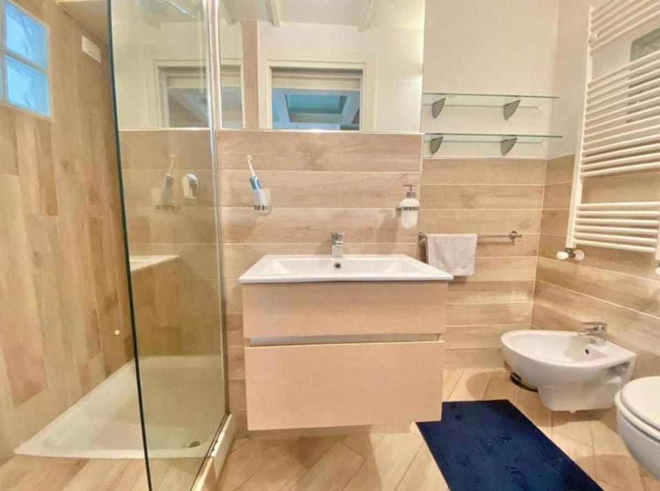 Suite central station of Milan corso Buenos Aires Apartment in Milan