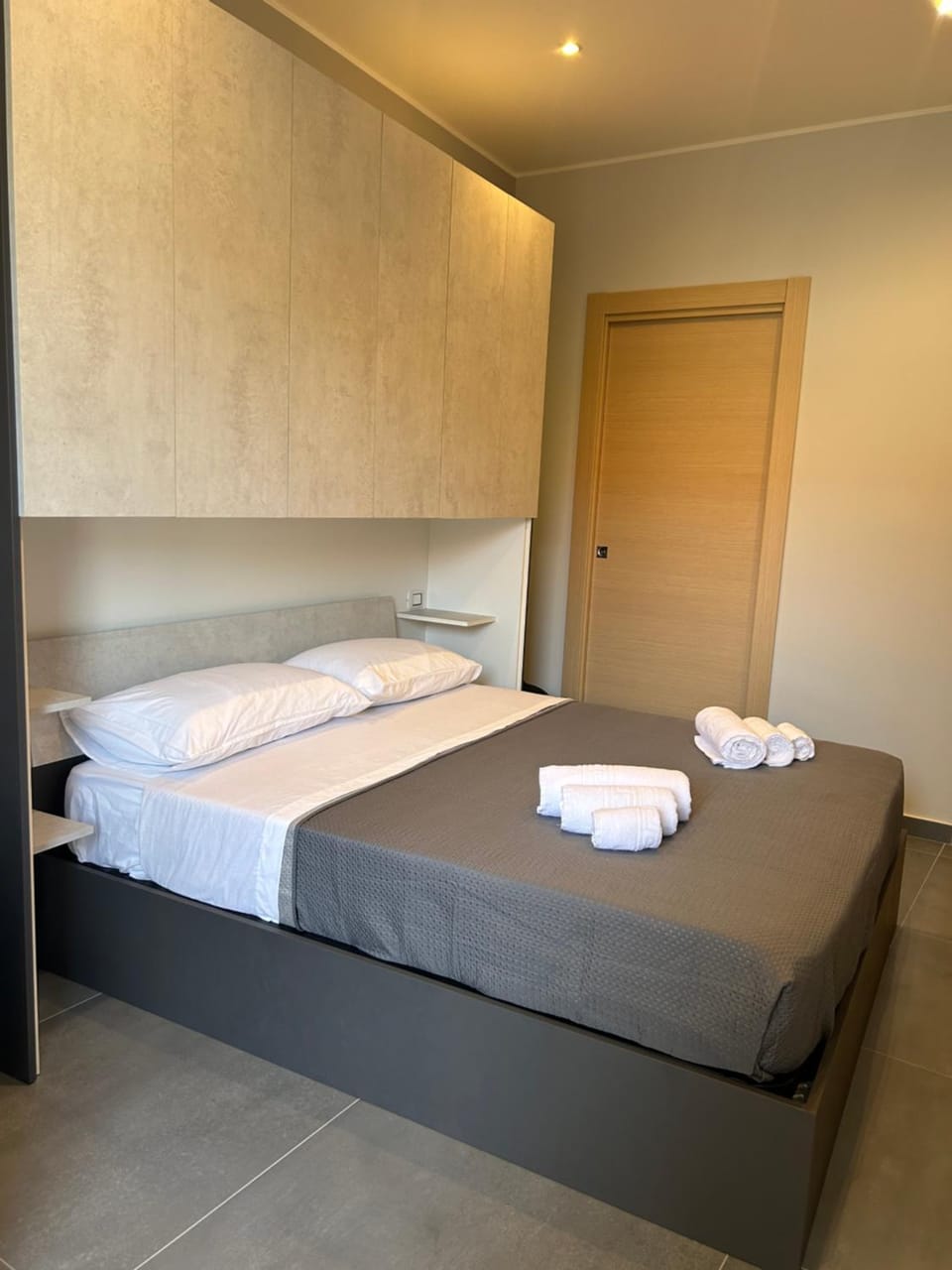 Perla MARINA Bed and Breakfast in Capo d'Orlando