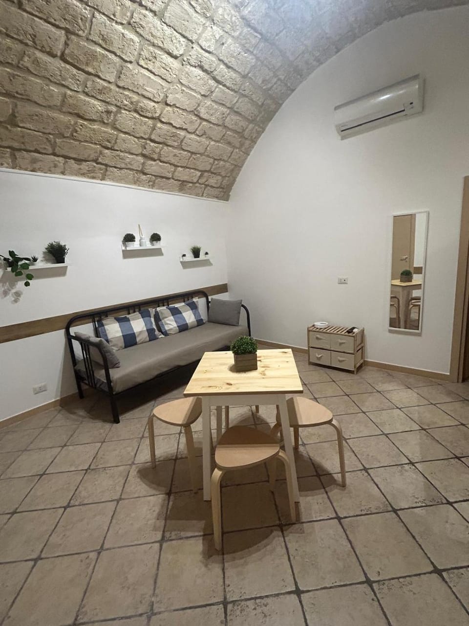 Bari Sweet Home 45 Apartment in Bari